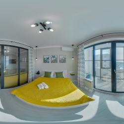 Фото Апартаменты в микрорайоне Аксай-5 25