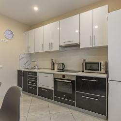 2-комнатные апартаменты улучшенные