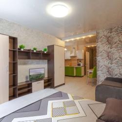 Фото Апартаменты на шоссе Московское 18 км 33