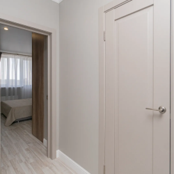 Фото Апартаменты на улице Заслонова