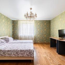 Фото Апартаменты в жилом комплексе Ферма-2 98А