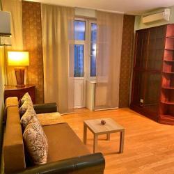 Фото Отель Gold Apart (Голд Апарт) на Старокаширском шоссе 2 корпус 6