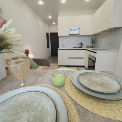 Фото Симбирские апартаменты на улице Александра Невского 4А