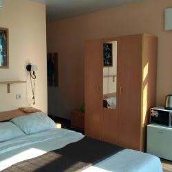 Фото Отель Дуэт