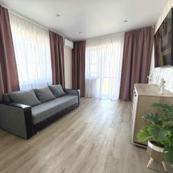 Фото Апартаменты на улице Карла Маркса