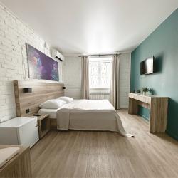 Фото Отель Art LOFT 24 (Арт Лофт 24)