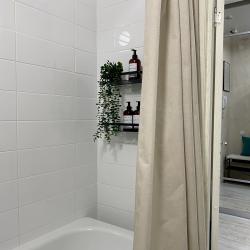 Апартаменты студия Самара, микрорайон Южный Город, Губернаторская улица, 57