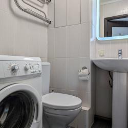 Фото Отель Квартира свободна на Герасима Курина