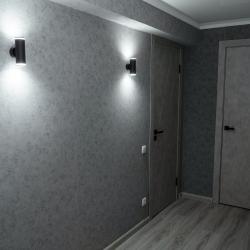 3-комнатные апартаменты улучшенные
