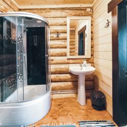 Фото Отель Николо-Поле