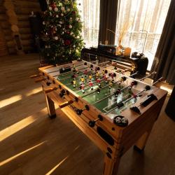 Фото Отель Karhumaki Sport & Spa (Кархумяки)