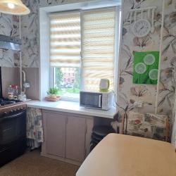 Фото Отель Квартира на улице Анохина 37Б