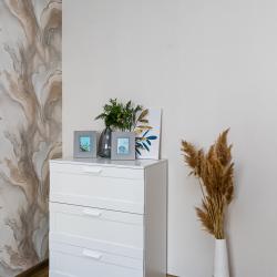 3-комнатные апартаменты улучшенные