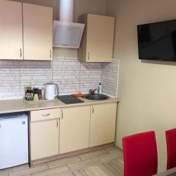 Фото Отель Шкипер