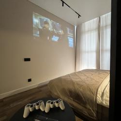 Фото Отель Loft (Лофт) на улице Береговая 73 строение 1