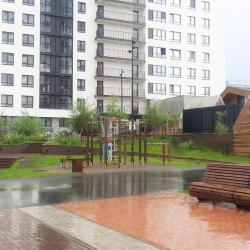 Фото Отель UfaRooms (Румc) на шоссе Уфимское