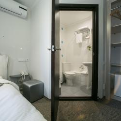 Фото Отель Жуков