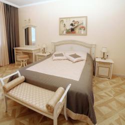 Фото Отель Девяточка