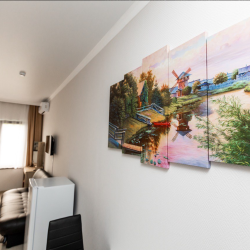 Фото Загородный отель