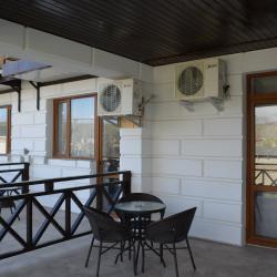 Фото Отель У Миланки