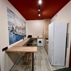 Фото Отель Прусс