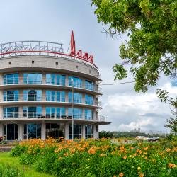 Фото Отель Маяк Иртыш
