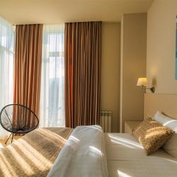 Фото Отель Seven (Севен)