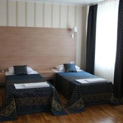 Фото Отель Олимп