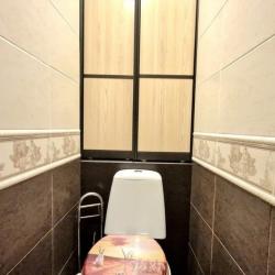 3-комнатные апартаменты стандарт