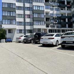 Фото Апартаменты на улице Амбровая