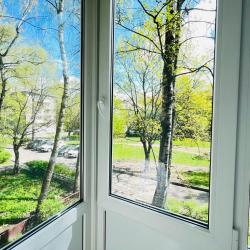 Фото Апартаменты СпатиНаКровати на улице Генерала Галицкого