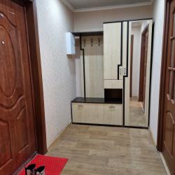 1-комнатные апартаменты улучшенные