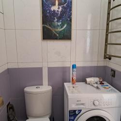 2-комнатные апартаменты люкс