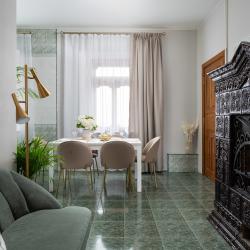 Фото Отель GMApartments (ДжиЭмАпартментс) на Страстной бульвар 4/4