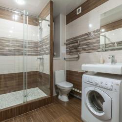 2-комнатные апартаменты стандарт