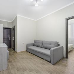 2-комнатная комната люкс с 4 односпальными кроватями