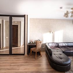 Фото Отель Пилот