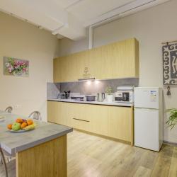 Фото Отель Bodo Hostel (Бодо)