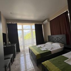 Фото Отель Calipso Sea (Калипсо Си)