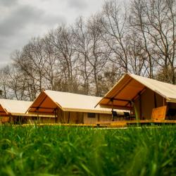 Фото Отель Малина Глэмпинг Коса