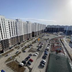 Фото Апартаменты на Трофимовой