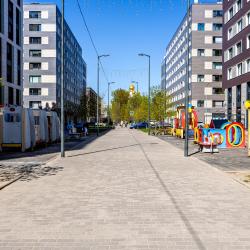 Фото Отель Питерские каникулы на улице Блохина