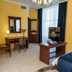 Номер люкс премиум