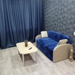 Фото Апартаменты на улице Фестивальная 11