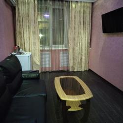 Фото Отель Кристалл