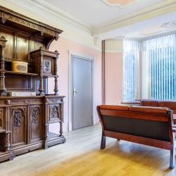 Фото Отель Креатово