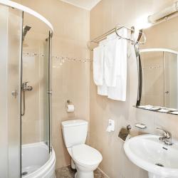 2-местный номер стандарт А