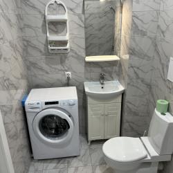 2-комнатные апартаменты улучшенные