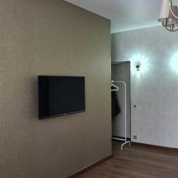 Апартаменты студия