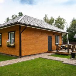 2-комнатный коттедж стандарт